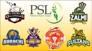 The league currently has six teams